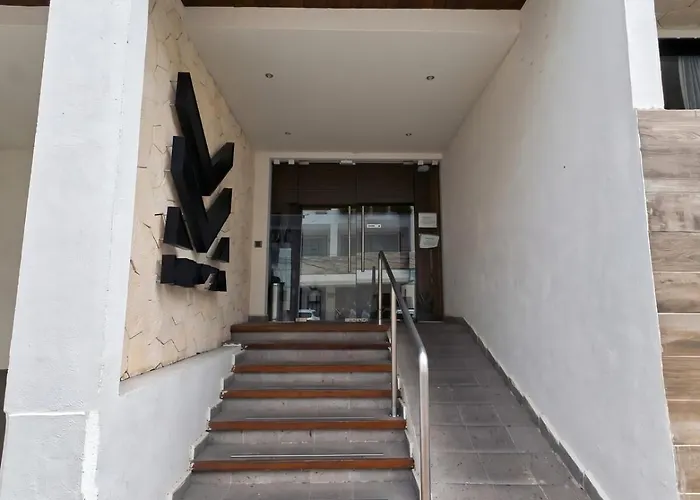 Mit Pool, King-size Bed, Balkon Apartment *
